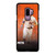 PETE ALONSO NEW YORK METS Samsung Galaxy S9 Plus Case Cover