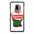 PETER GRIFFIN FAMILY GUY SUPREME Samsung Galaxy S9 Plus Case Cover