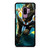 POKEMON LUXRAY GAMES Samsung Galaxy S9 Plus Case Cover