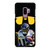 RASHOD BATEMAN BALTIMORE RAVENS Samsung Galaxy S9 Plus Case Cover