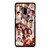 RM KIM NAM JOON BTS BANGTAN BOYS COLLAGE Samsung Galaxy S9 Plus Case Cover