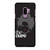 ROBERT SMITH THE CURE TYPOGRAPHY Samsung Galaxy S9 Plus Case Cover