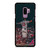 RONALD ACUNA ATLANTA BRAVES MLB Samsung Galaxy S9 Plus Case Cover