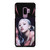 ROSE BLACKPINK PINK VENOM Samsung Galaxy S9 Plus Case Cover ROSE BLACKPINK PINK VENOM Samsung Galaxy S9 Plus Case Cover