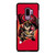 SAN FRANCISCO 49ERS MASCOT Samsung Galaxy S9 Plus Case Cover