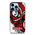 TAMPA BAY BUCCANEERS NFL FOOTBALL iPhone 13 Pro Max Case Cover