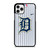 DETROIT TIGERS MLB NIKE iPhone 11 Pro Case Cover