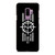 SETH ROLLINS WWE LOGO Samsung Galaxy S9 Plus Case Cover