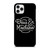 DEUS EX MACHINA LOGO iPhone 11 Pro Case Cover
