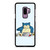 SNORLAX KABIGON POKEMON CUTE Samsung Galaxy S9 Plus Case Cover