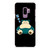 SNORLAX KABIGON POKEMON Samsung Galaxy S9 Plus Case Cover