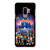 SPACE JAM NEW LEGACY LBERON JAMES Samsung Galaxy S9 Plus Case Cover