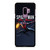 SPIDER-MAN MILES MORALES MARVEL Samsung Galaxy S9 Plus Case Cover