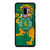 SPORTING LISBON PORTUGAL Samsung Galaxy S9 Plus Case Cover