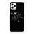 DIOR X NIKE LOGO iPhone 11 Pro Case Cover