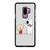 STEWIE AND BRIAN GRIFFIN FAMILY GUY Samsung Galaxy S9 Plus Case Cover