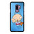 STEWIE GRIFFIN FAMILY GUY HANGING Samsung Galaxy S9 Plus Case Cover