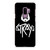 STRAY GAMES CAT LOGO Samsung Galaxy S9 Plus Case Cover