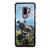 THE ELDER SCROLLS HIGH ISLE GAMES Samsung Galaxy S9 Plus Case Cover