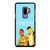THE FRESH PRINCE OF BEL AIR SHOW Samsung Galaxy S9 Plus Case Cover