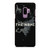 THE NBHD NEIGHBOURHOOD ROCK BAND Samsung Galaxy S9 Plus Case Cover