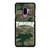 THRASHER SKATEBOARD CAMO Samsung Galaxy S9 Plus Case Cover