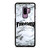 THRASHER SKATEBOARD MARBLE Samsung Galaxy S9 Plus Case Cover