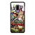TIGER AND BUNNY ANIME Samsung Galaxy S9 Plus Case Cover