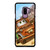 TOW MATER CARS CARTOON 2 Samsung Galaxy S9 Plus Case Cover