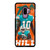 TYREEK HILL MIAMI DOLPHINS NFL Samsung Galaxy S9 Plus Case Cover
