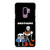 UNDERTALE SAND AND PAPYRUS Samsung Galaxy S9 Plus Case Cover