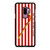 UNITED STATES DONT TREAD ON ME FLAG Samsung Galaxy S9 Plus Case Cover