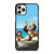 DONKEY KONG NINTENDO GAMES 2 iPhone 11 Pro Case Cover