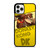 DONKEY KONG NINTENDO GAMES 3 iPhone 11 Pro Case Cover