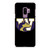 WASHINGTON HUSKIES FOOTBALL SYMBOL Samsung Galaxy S9 Plus Case Cover