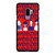WEEZER ROCK BAND ART Samsung Galaxy S9 Plus Case Cover