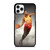 DONOVAN MITCHELL UTAH JAZZ 2 iPhone 11 Pro Case Cover