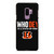 WHO DEY CINCINNATI BENGALS NFL Samsung Galaxy S9 Plus Case Cover