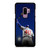 WILLSON CONTRERAS CHICAGO CUBS BASEBALL Samsung Galaxy S9 Plus Case Cover