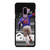 WILLSON CONTRERAS CHICAGO CUBS MLB Samsung Galaxy S9 Plus Case Cover