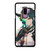 XIAO GENSHIN IMPACT Samsung Galaxy S9 Plus Case Cover
