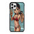 DORAEMON SHIZUKA GRAND THEFT AUTO GTA V PARODY iPhone 11 Pro Case Cover