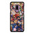 YU GI OH GAMES COLLAGE Samsung Galaxy S9 Plus Case Cover YU GI OH GAMES COLLAGE Samsung Galaxy S9 Plus Case Cover