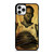 DRAYMOND GREEN GOLDEN STATE WARRIORS iPhone 11 Pro Case Cover