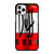 DUFF BEER THE SIMPSONS CARTOON 3 iPhone 11 Pro Case Cover