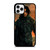 DUNE TIMOTHEE CHALAMET PAUL ATREIDES iPhone 11 Pro Case Cover