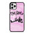 EMO GIRL MACHINE GUN KELLY X WILLOW iPhone 11 Pro Case Cover