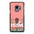 21 SAVAGE ISSA ALBUM Samsung Galaxy S9 Case Cover