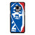 2PAC TUPAC SHAKUR NBA LOGO Samsung Galaxy S9 Case Cover