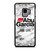 ABU GARCIA FISHING MARBLE Samsung Galaxy S9 Case Cover